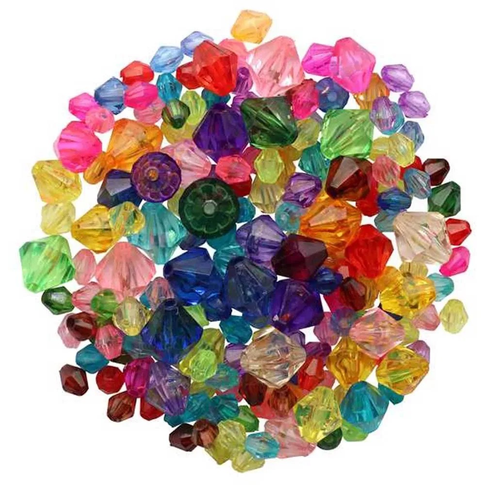 MAXI LOT PERLES À REPASSER Petite taille