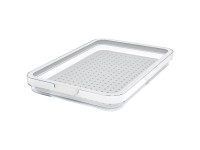 Rotho Kühlschrankorganizer Cauma 1,3 l