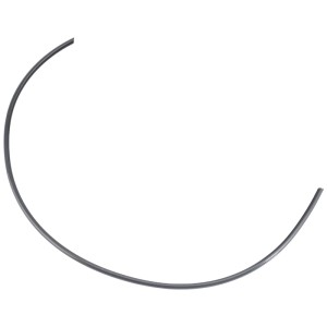 Fil de rechange Al-Ko, rond, Ø 1,6 mm, 15 m, pour coupe-bordures et débroussailleuses.