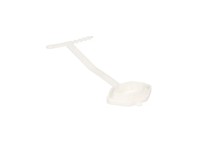 Schutzdeckel zu Kupplung Typ13 Weiss