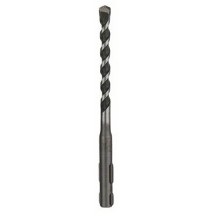 Foret multi-matériaux Bosch SDS-Quick, 8x70x120 mm, foret universel pour divers matériaux.