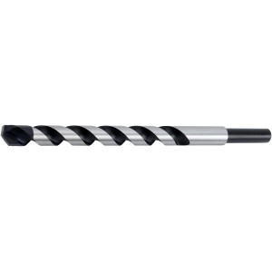 Foret combiné LUX HM 14 mm, longueur 200 mm, pour maçonnerie et carrelage. Foret universel avec pointe en carbure.