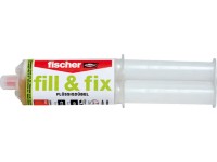 Fischer 503227 Flüssig-Dübel 25 ml