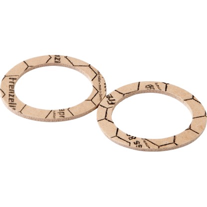 Köro Novapress 850-O-Ring 32 x 44 x 2 mm / 2 Stk.