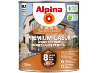Alpina Premium Velatura Arenaria DIF 750 ml