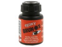 Protection Bitumeuse Presto Pour Bas De Caisse - Noir 500ml - Anti-Corrosion Et Anti-Gravillons