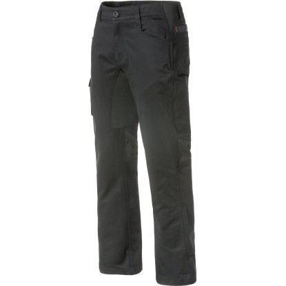 Cat® Pantaloni da lavoro Operator Flex Nero taglia 32/32