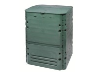 Garantia Komposter Thermo-King Grün 600 l