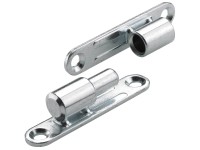 Hettich Renovierband Stahl verzinkt Ø 13 mm / 2 Stk.