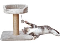 Trixie Kratzbaum Mica 46 cm Lichtgrau