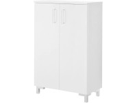 Fackelmann Unterschrank Atlanta Weiss (HxB) 94 x 60,5 cm