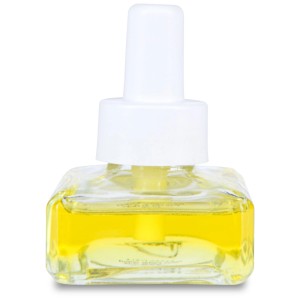 Ipuro Scent Plug Refill Cedar Wood : Recharge parfumée au bois de cèdre pour prise parfumée.