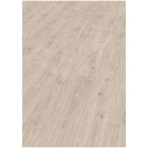Stratifié Egger EL1001 Berdal Chêne Gris, vue détaillée du revêtement de sol stratifié.