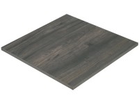 Euro Stone Feinsteinzeug Terrassenplatte Strobus Ebony 2 Stk.