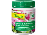 Hauert Dünger Blüten- und Balkonzauber 500 g