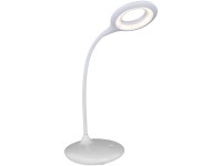 Globo LED-Tischleuchte Pia