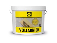 Sakret Vollabrieb Innen 1,5 mm / 2 kg