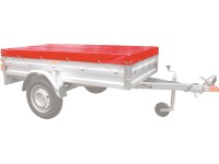 Stema Flachplane für Variolux 750/850 Rot