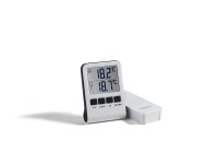 Möller Therm Funk-Thermometer 9,7 cm