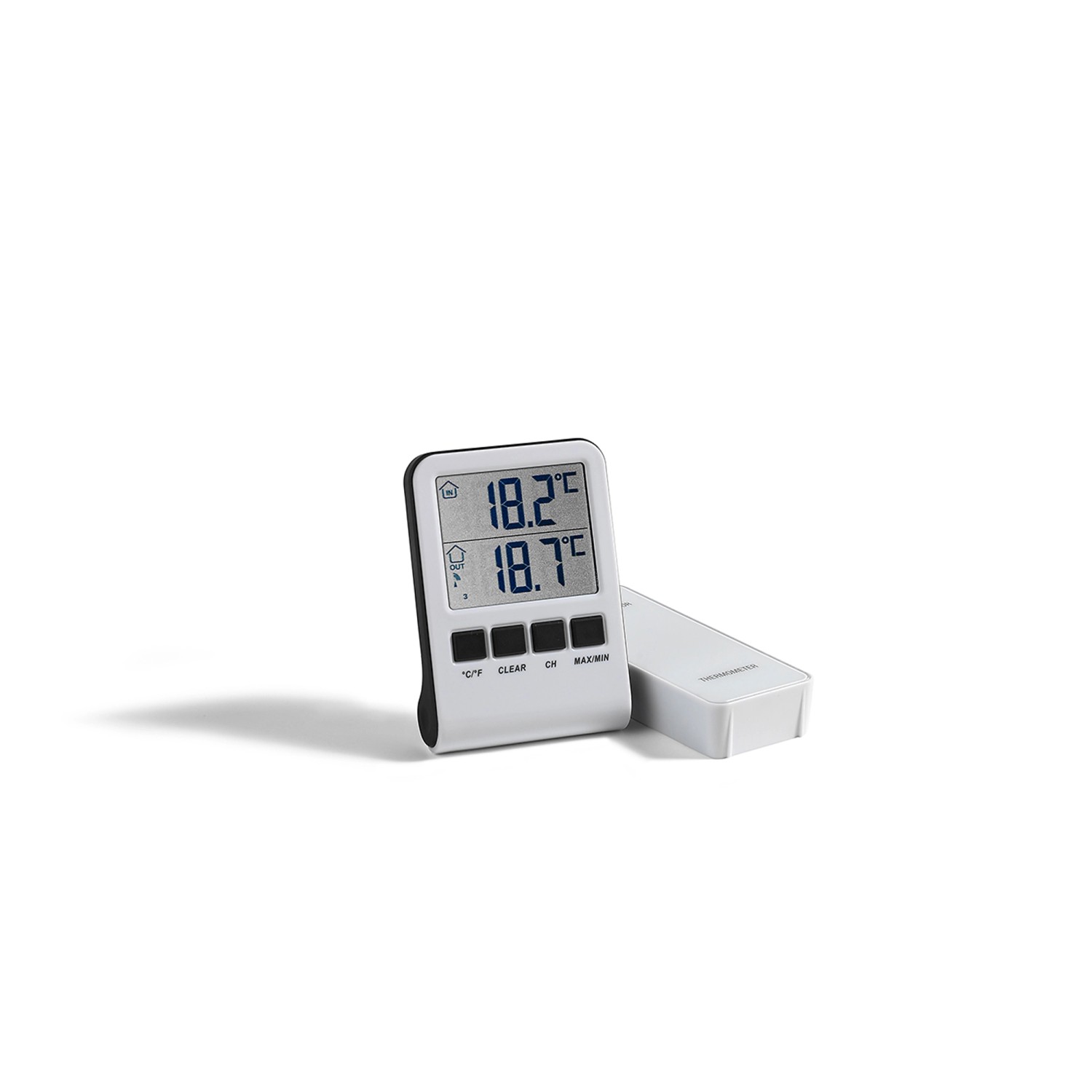 Thermometer bei OBI – Alles für Heim, Haus, Garten und Bau