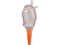 Scheurich Serbatoio d'acqua Bördy Trasparente M / 220 ml