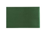 Satinband Dunkelgrün Breite 6 mm / Länge 10 m