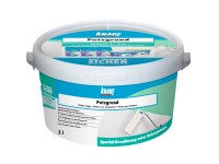 Knauf Putzgrund 2 l