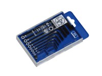 LUX Stiftschlüssel-Box Classic 8-tlg.