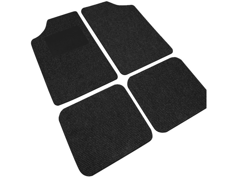 StarQ Auto Fußmatten Set 4tlg. online kaufen bei Netto