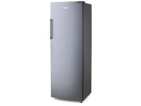 Domo Gefrierschrank DO91204F Silber 240 l