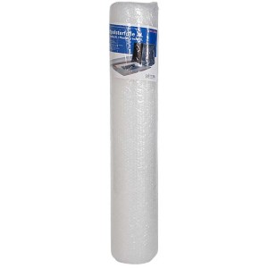 Rouleau de film à bulles Ritter Products XL, longueur 20 m, pour un transport sûr et la protection des surfaces fragiles.