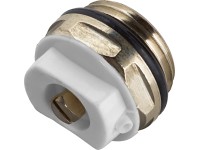 Entlüftungsventil für Heizkörper 21 mm (G 1/2) Entlüftungsventil für Heizkörper 21 mm (G 1/2)