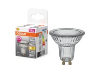 Osram LED-Reflektor PAR16 Glas dimmbar GU10 / 2'700 K / 6,9 W