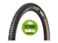 Onza Reifen Porcupine Faltbar Schwarz-Skinwall 27,5