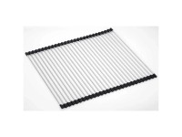 Franke Rollmatte Edelstahl 47 x 42