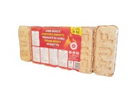 Bioles Horizont Hartholzbriketts Ruf Buche Eiche 10 kg Bioles Horizont Hartholzbriketts Ruf Buche Eiche 10 kg