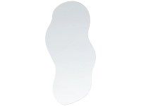 Wandspiegel Auxerre 33 x 80 cm Wandspiegel Auxerre 33 x 80 cm