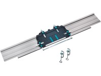 Wolfcraft Führungsschiene FKS 145 für Handkreissägen