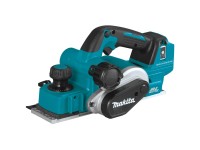 Makita Akku-Einhand-Falzhobel DKP181 ZJ ohne Akku