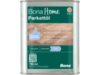 Bona Home Parkett-Öl neutral 750 ml