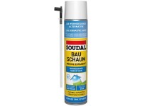 Soudal Montageschaum SMX Weiss 500 ml
