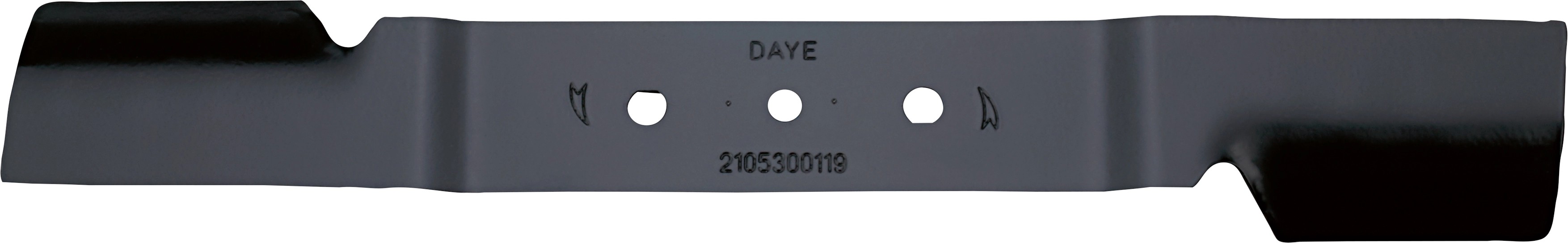 Ersatzmesser für LUX ElektroRasenmäher Highwheel E1800/43 1 kaufen