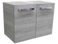 Fackelmann Waschbecken-Unterschrank A-Vero Fackelmann Waschbecken-Unterschrank A-Vero