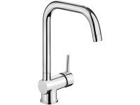 Baliv Spültischarmatur KI-1060 Chrom