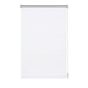 Gardinia EasyFix Store Enrouleur Thermo, 70x150 cm, blanc. Store occultant thermique et économe en énergie.