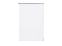 Gardinia EasyFix Rollo Thermo Polyester Weiss 40 x 150 cm