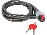 OBI Panzerkabelschloss 120 cm
