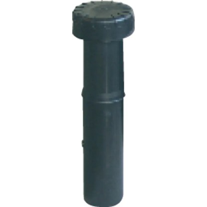 Garantia Chiusura di ventilazione DN 100