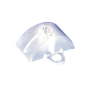 Distanziatore Sinus 76/18, 100 pezzi, per coperture in plastica.