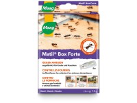 Maag Matil Box Forte Gel 3 x 4 g
